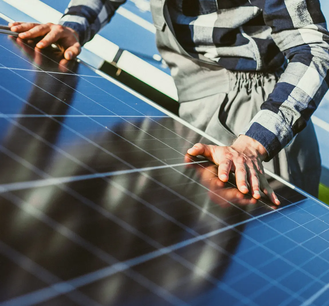 Sustainability at Avaada Electro