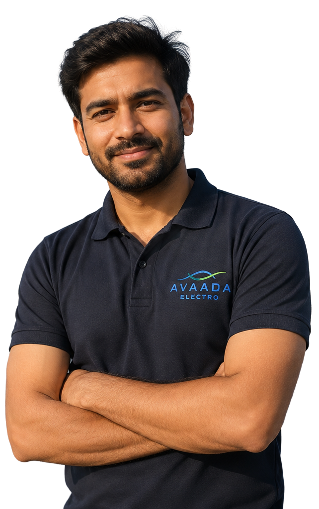 Avaada solar consultant